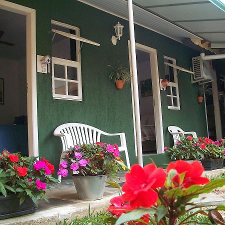 Hospedagem Da Laranjeira Gramado Exterior foto